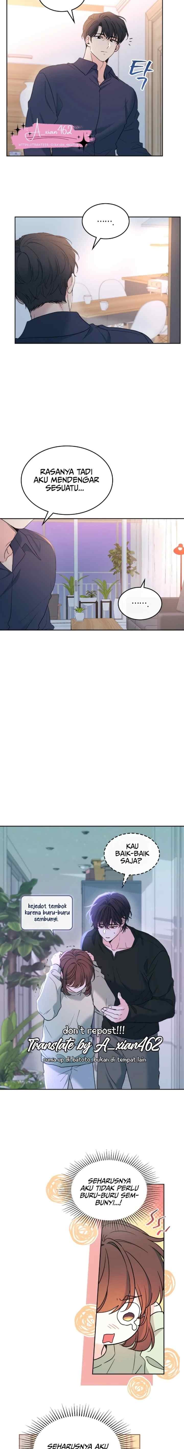 My Life as an Internet Novel chapter 254 halaman 4