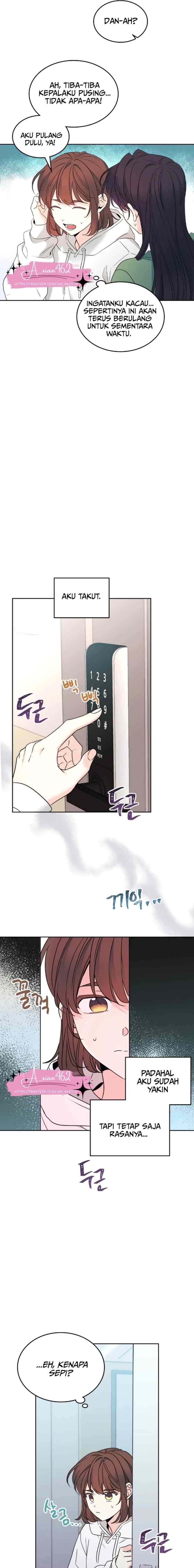 My Life as an Internet Novel chapter 254 halaman 12