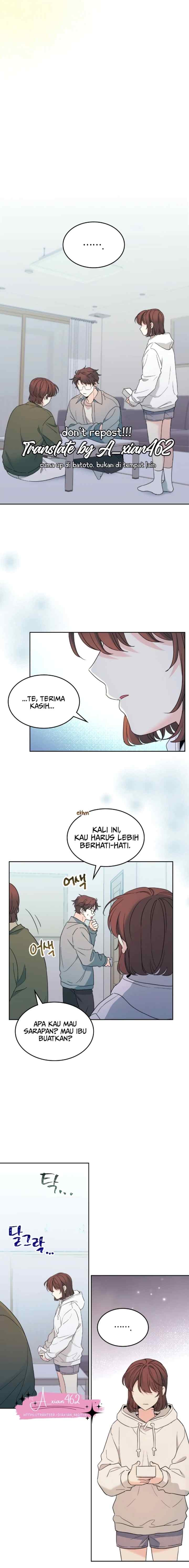 My Life as an Internet Novel chapter 254 halaman 16