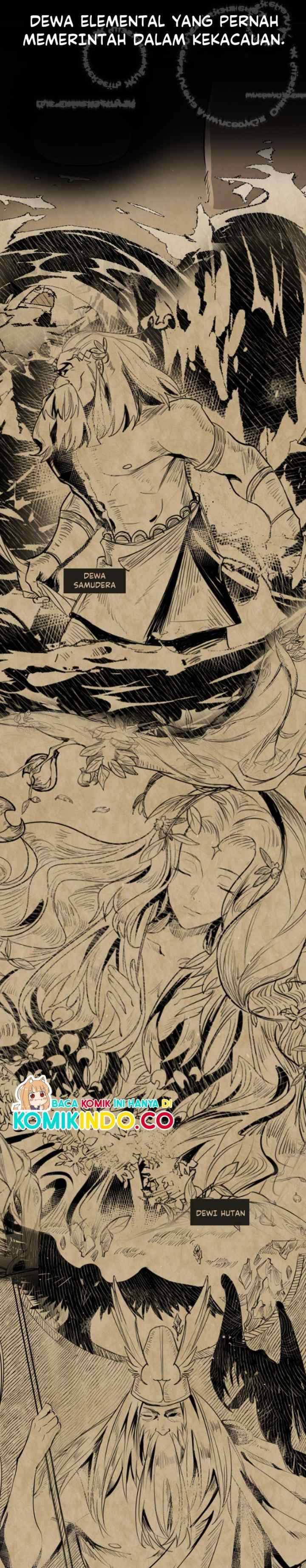 My Lord of the Sea, Please Do Your Work! chapter 0 halaman 5