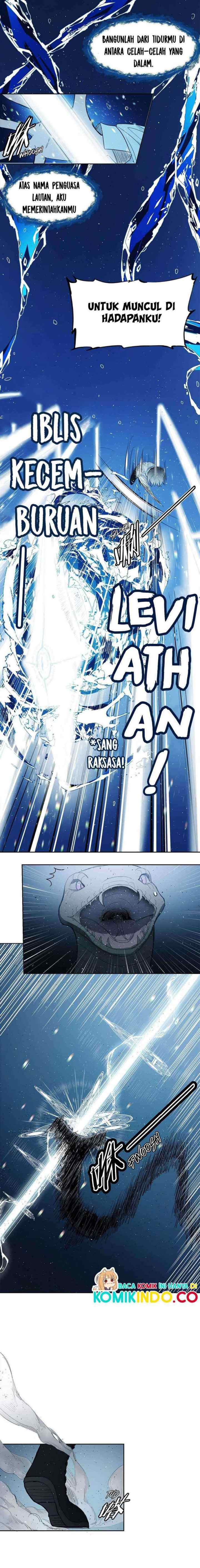 My Lord of the Sea, Please Do Your Work! chapter 1 halaman 13