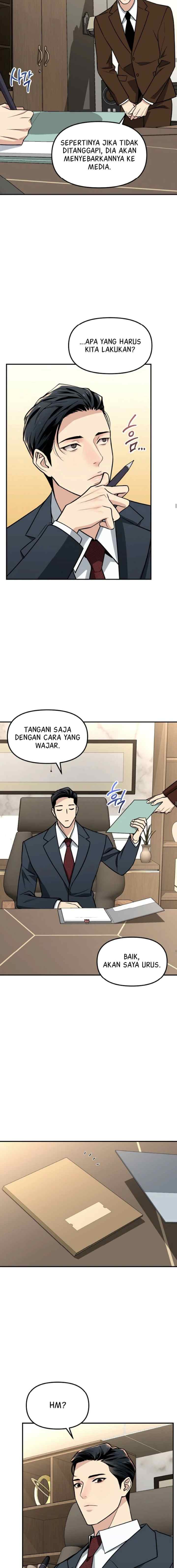 My Love, My Misery chapter 2 halaman 16