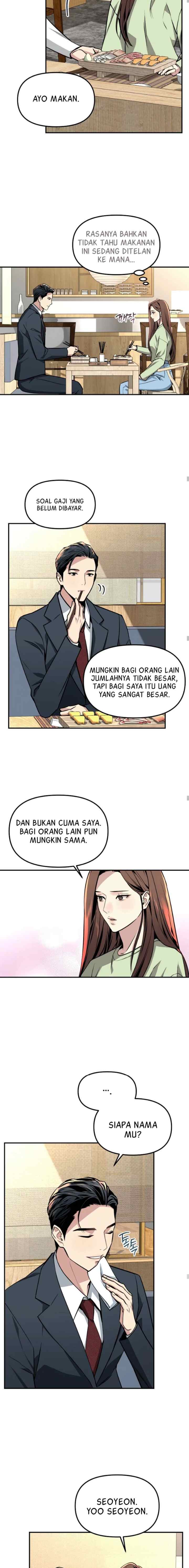 My Love, My Misery chapter 3 halaman 12