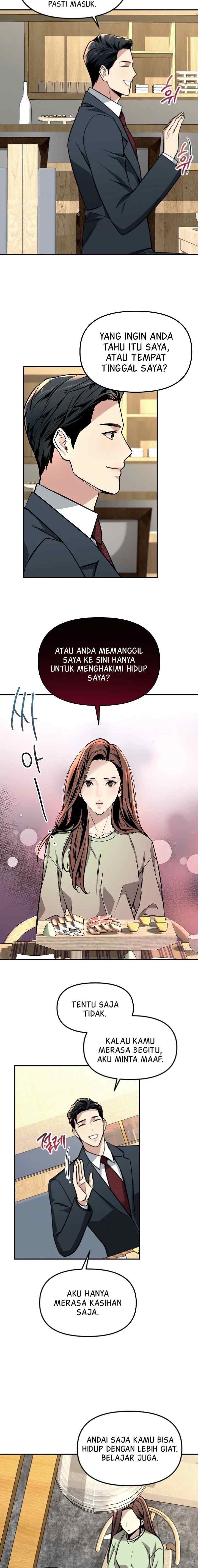 My Love, My Misery chapter 3 halaman 15