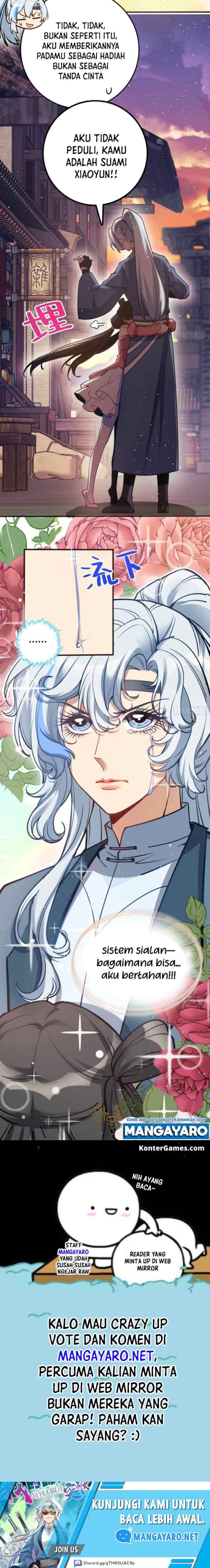 My Master Only Breaks Through Every Time the Limit Is Reached chapter 1 halaman 12