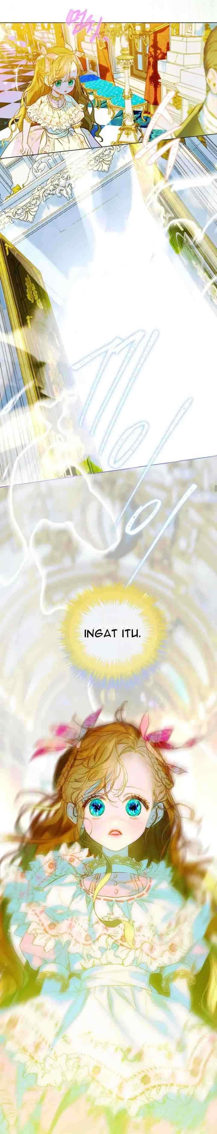 My Mom Got A Contract Marriage chapter 7 halaman 14