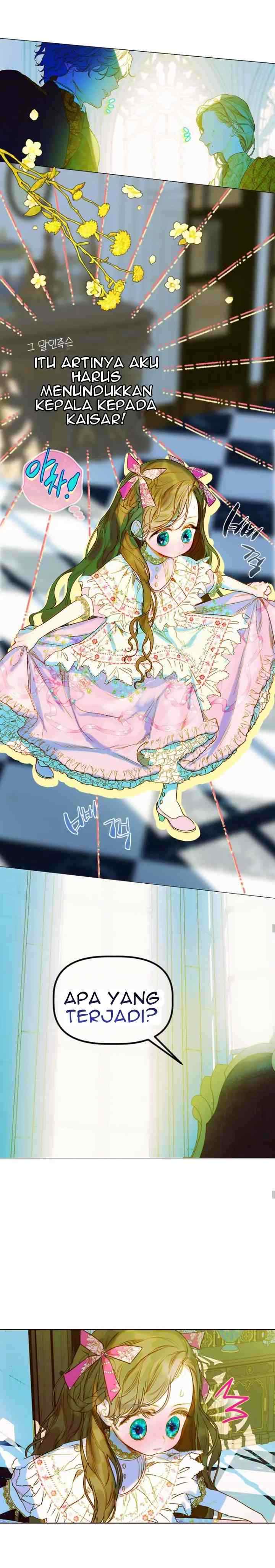 My Mom Got A Contract Marriage chapter 7 halaman 15