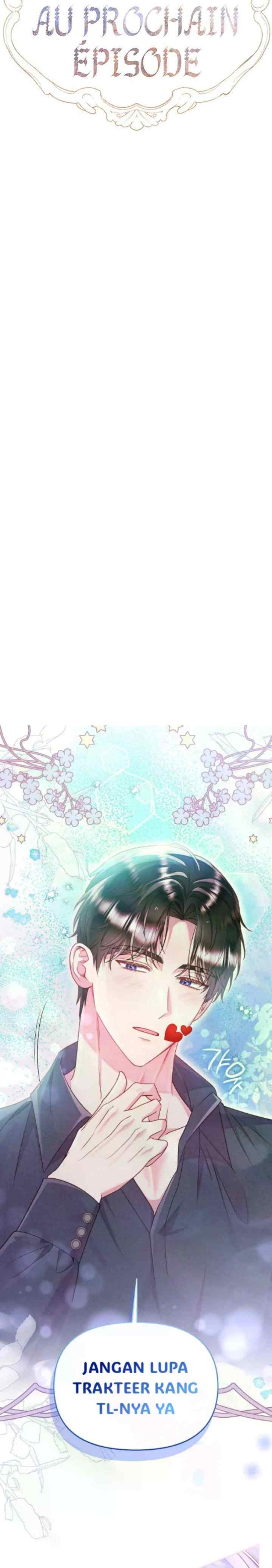 My Mom Got A Contract Marriage chapter 97 halaman 20