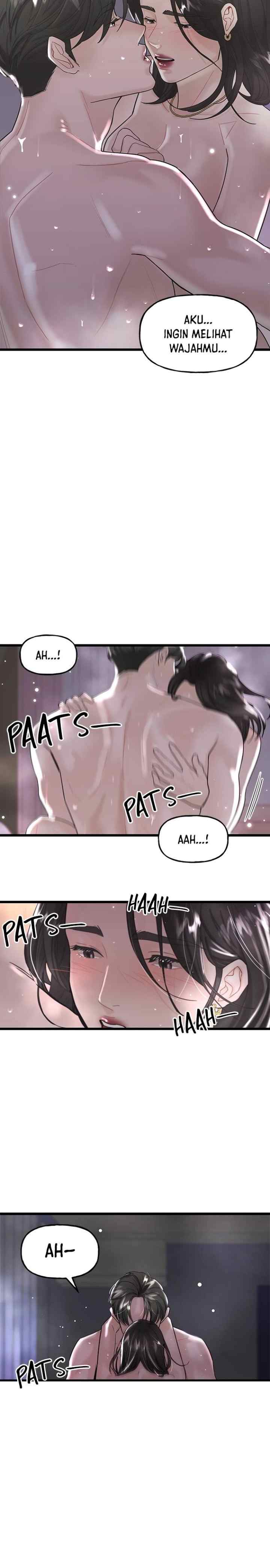 My Only 1 chapter 11 halaman 9