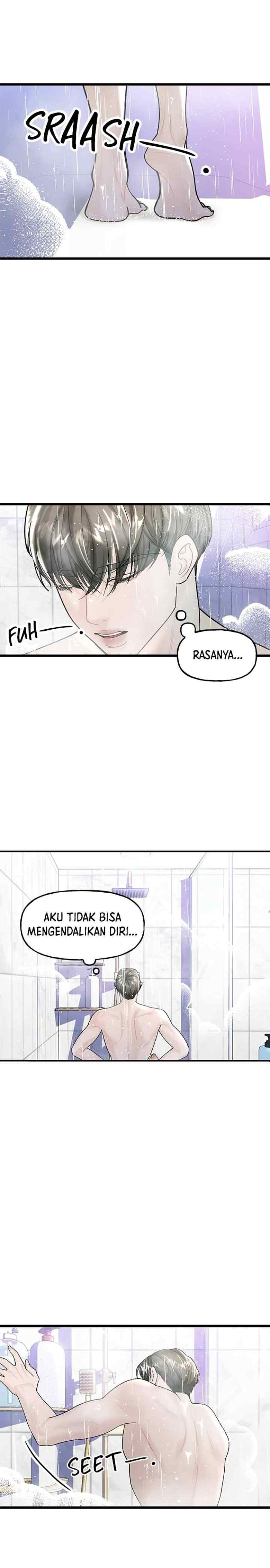 My Only 1 chapter 11 halaman 12