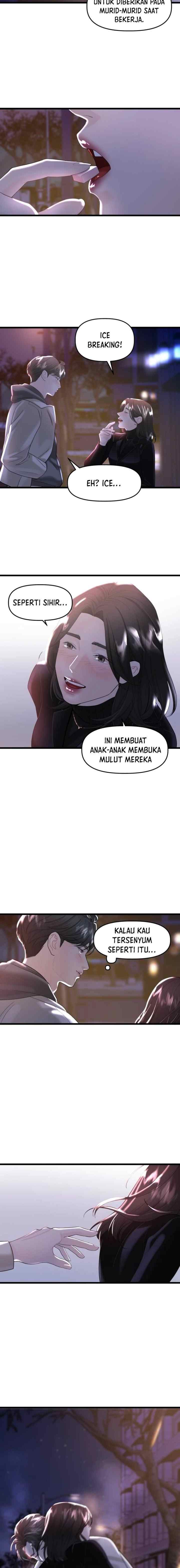 My Only 1 chapter 13 halaman 15