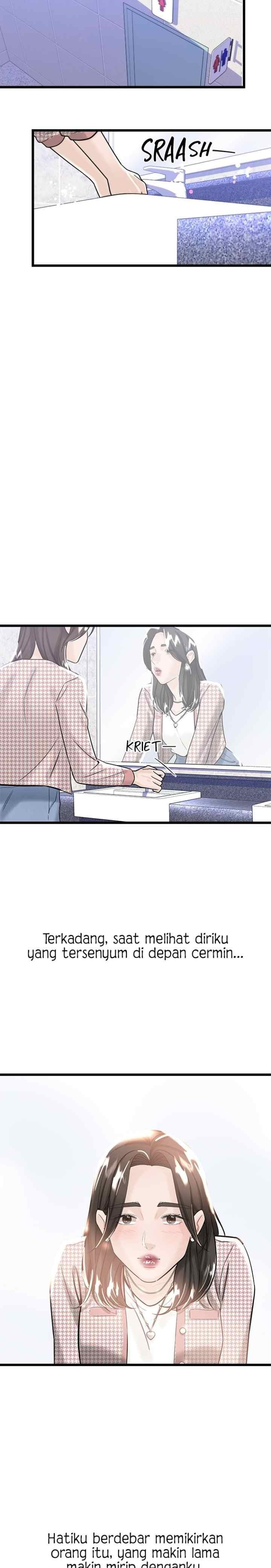 My Only 1 chapter 19 halaman 11