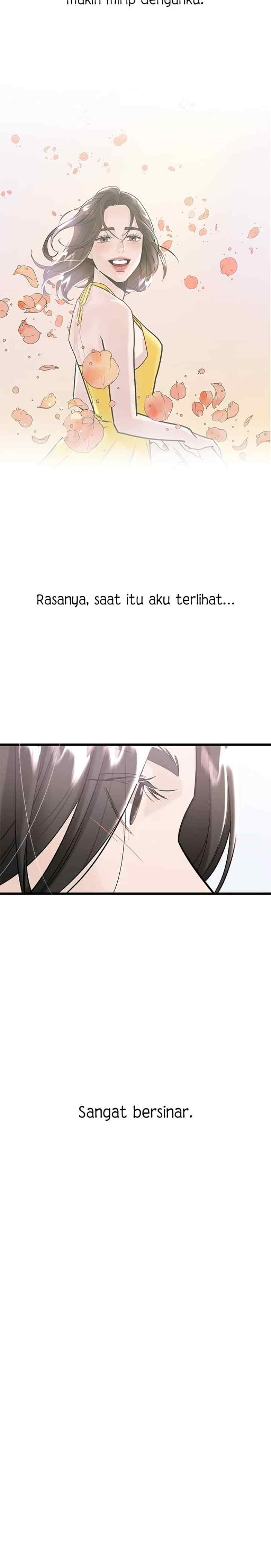 My Only 1 chapter 19 halaman 12