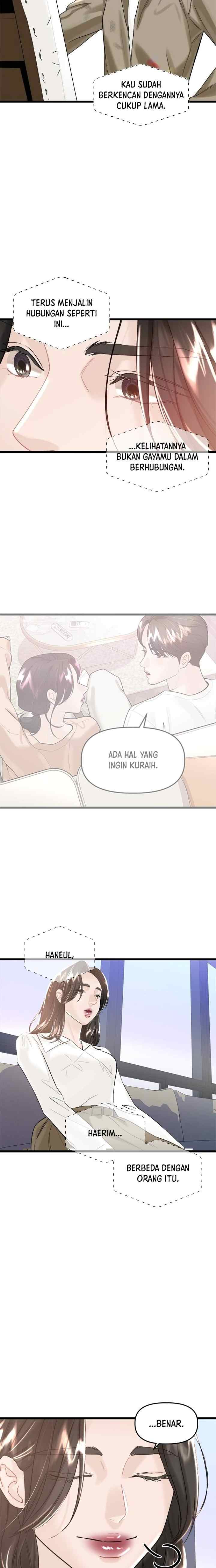 My Only 1 chapter 25 halaman 10