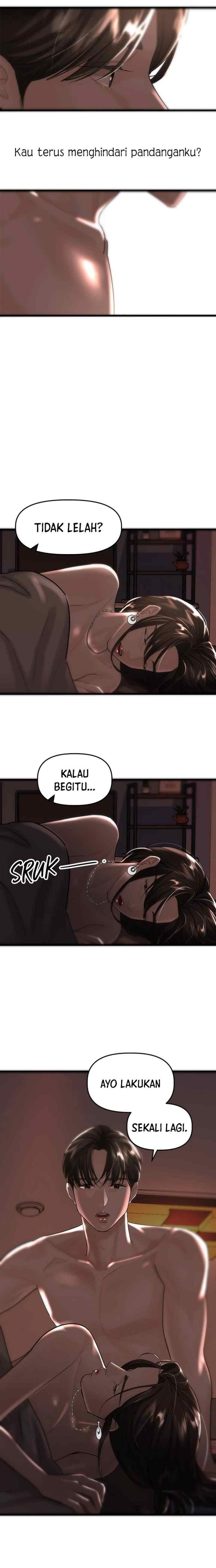 My Only 1 chapter 31 halaman 10