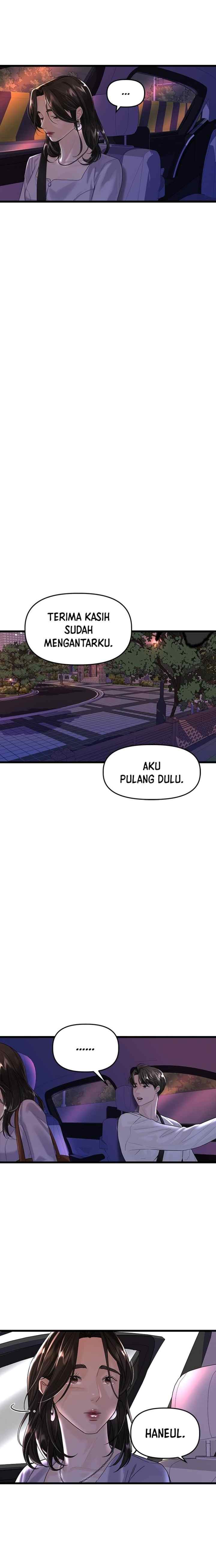 My Only 1 chapter 31 halaman 16