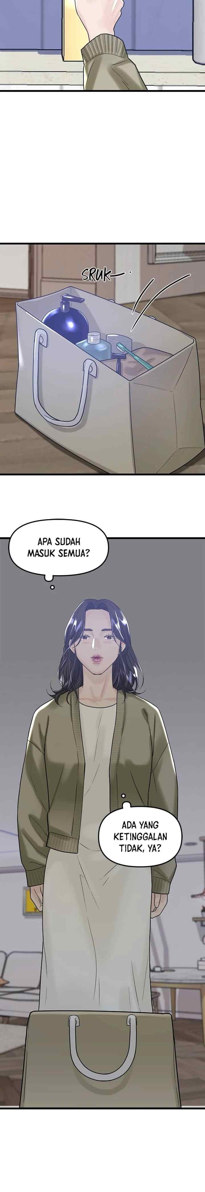 My Only 1 chapter 39 halaman 12