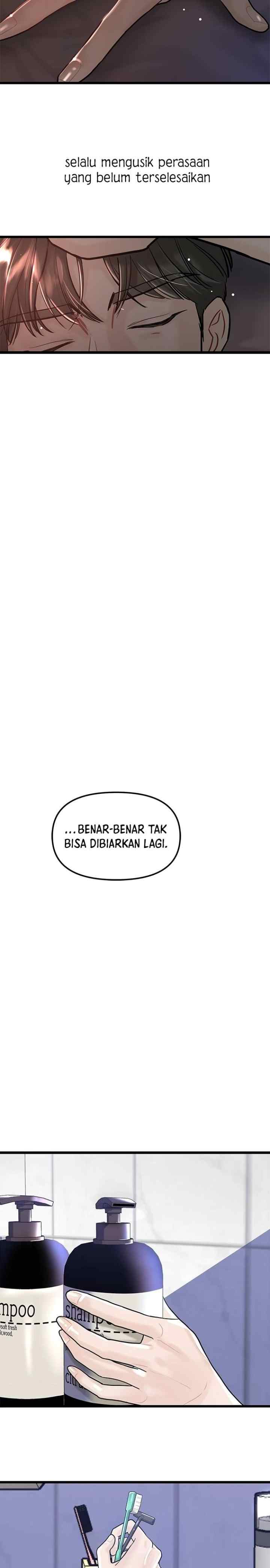 My Only 1 chapter 39 halaman 11