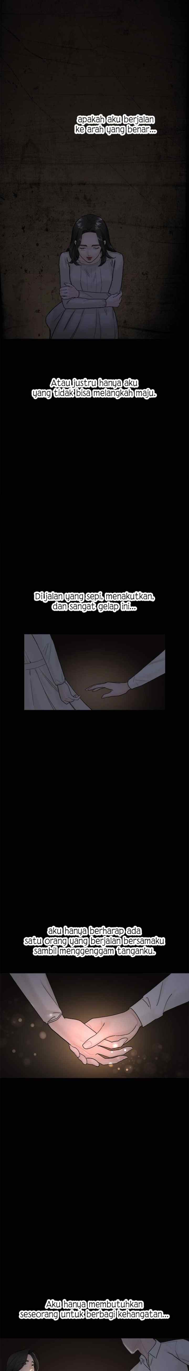 My Only 1 chapter 7 halaman 5