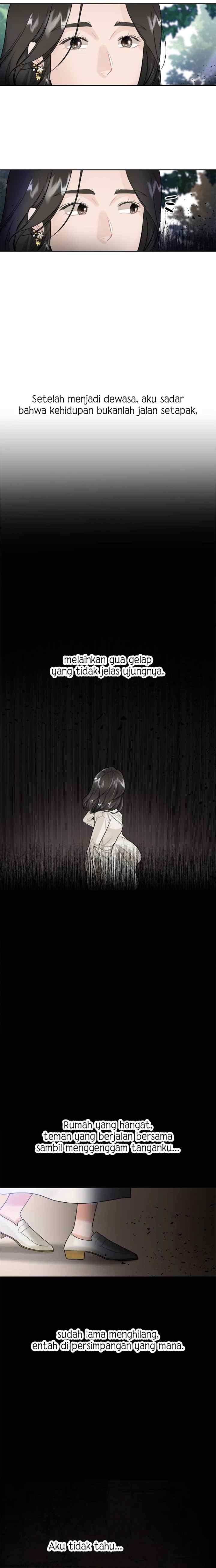 My Only 1 chapter 7 halaman 4