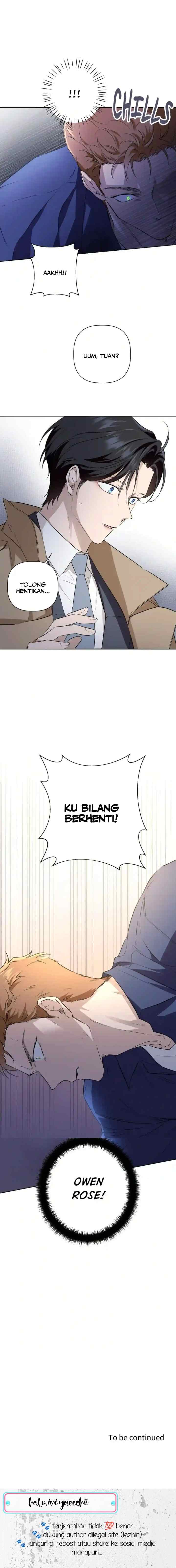 My Perfect Omega chapter 1 halaman 20