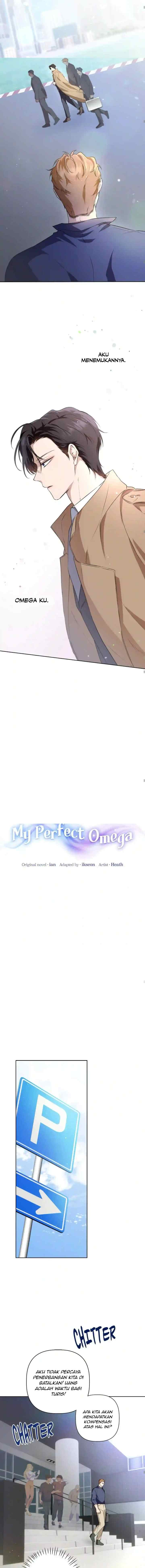 My Perfect Omega chapter 1 halaman 14