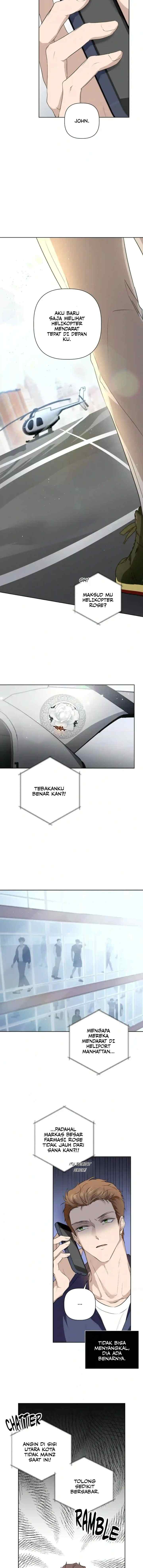 My Perfect Omega chapter 1 halaman 5