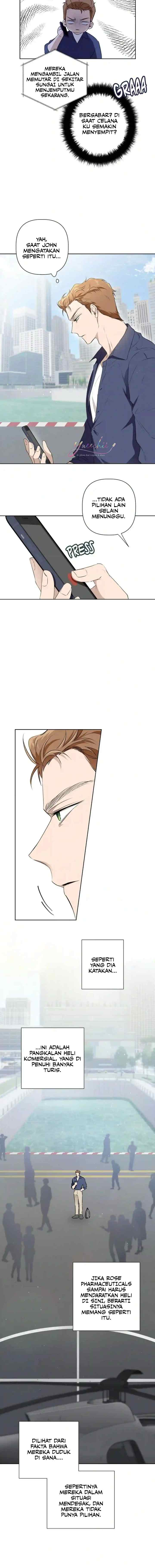My Perfect Omega chapter 1 halaman 6