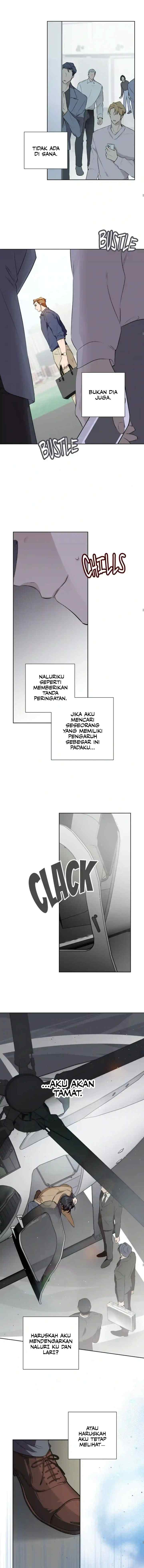My Perfect Omega chapter 1 halaman 9