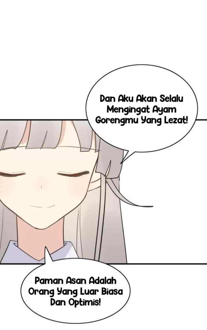 My Pet Lost Her Memories chapter 50 halaman 12