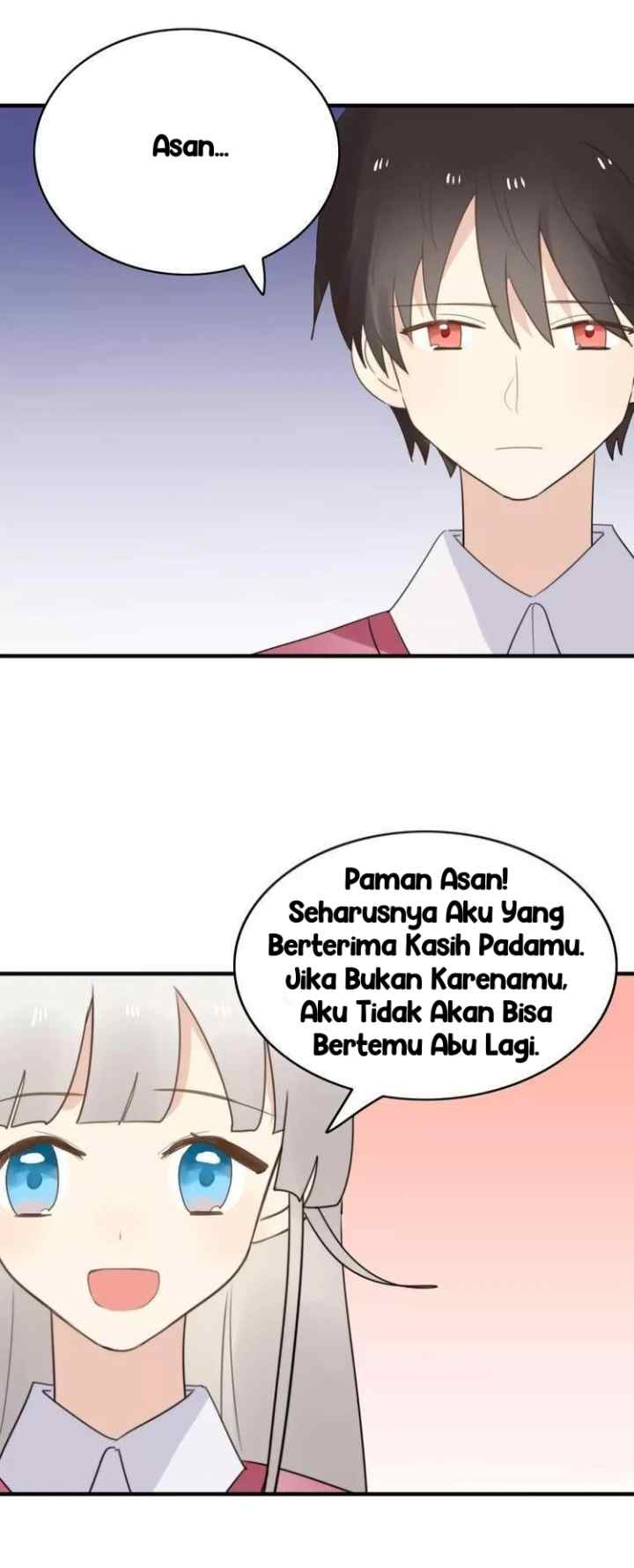 My Pet Lost Her Memories chapter 50 halaman 11