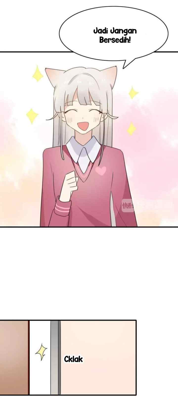 My Pet Lost Her Memories chapter 50 halaman 13