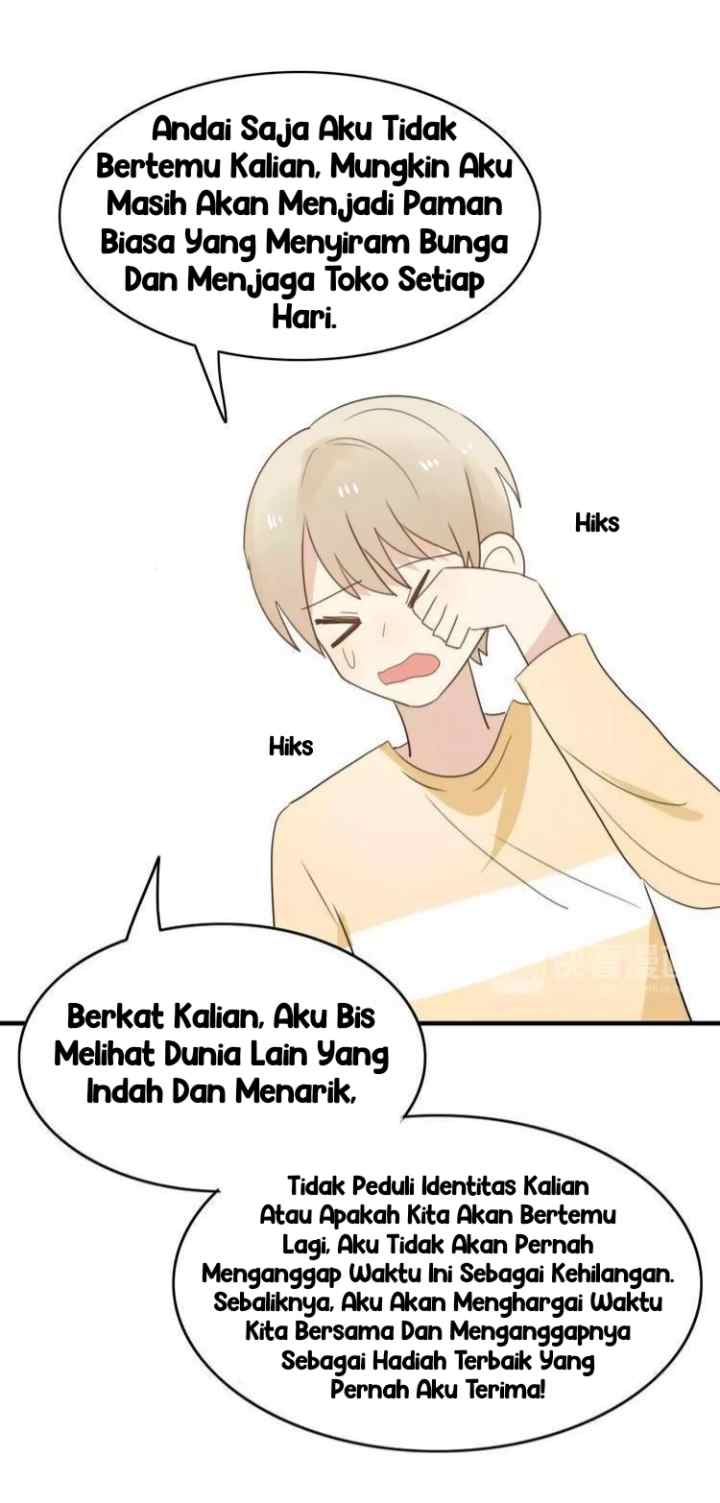 My Pet Lost Her Memories chapter 50 halaman 10