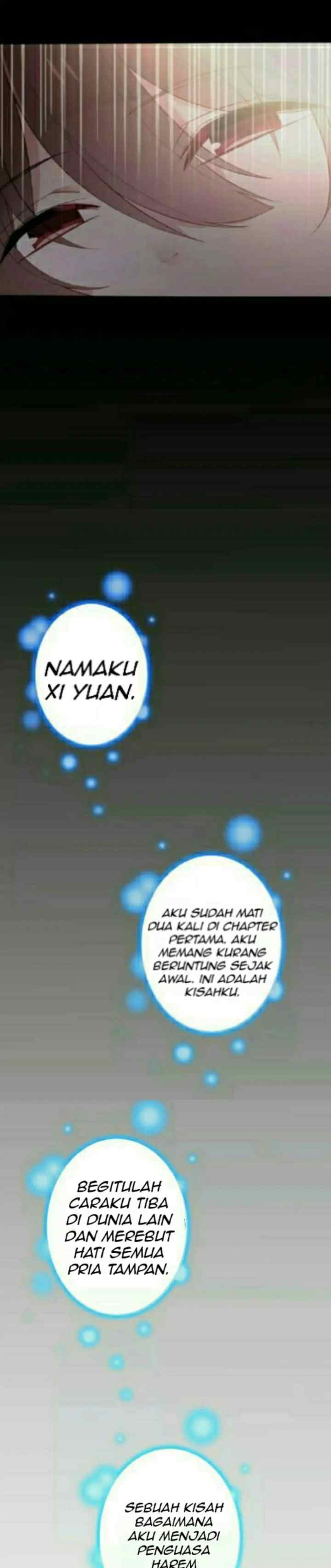 My Phoenix's On Top chapter 1 halaman 18