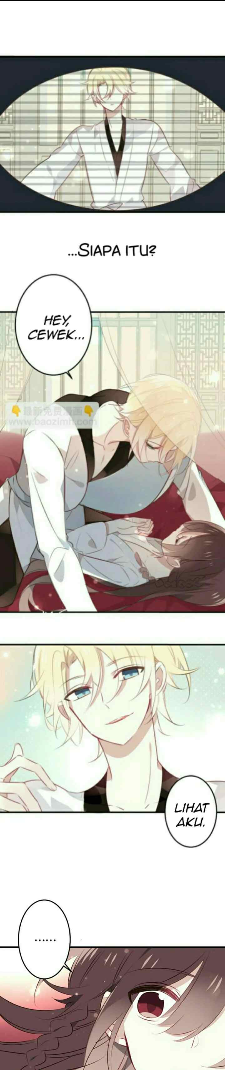My Phoenix's On Top chapter 1 halaman 10