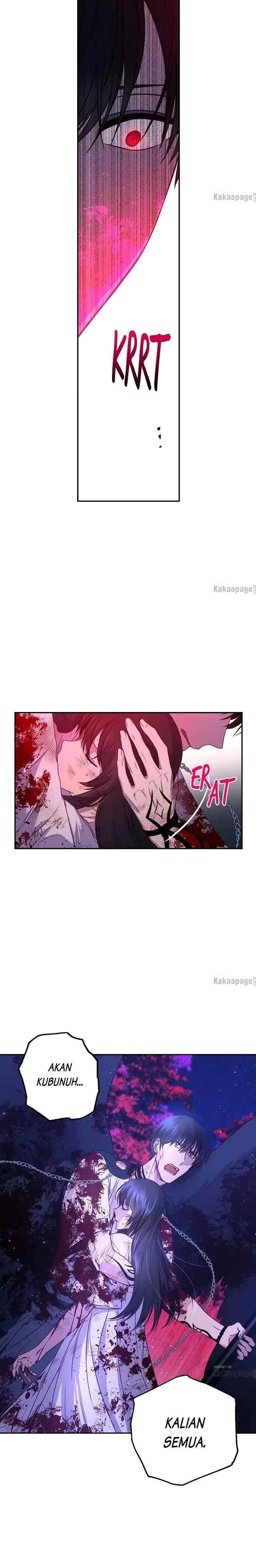 My Red String of Fate chapter 14 halaman 10