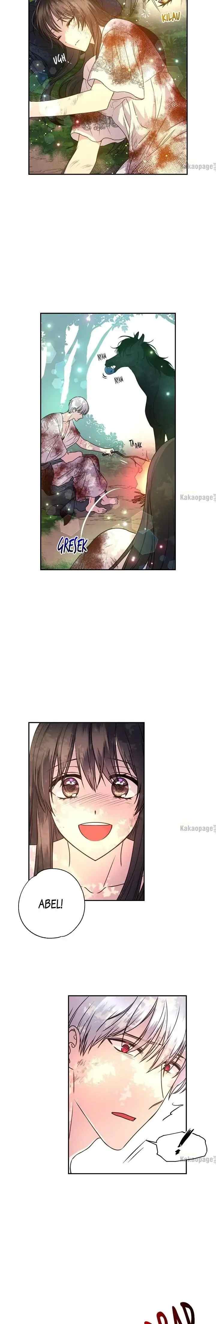My Red String of Fate chapter 14 halaman 17