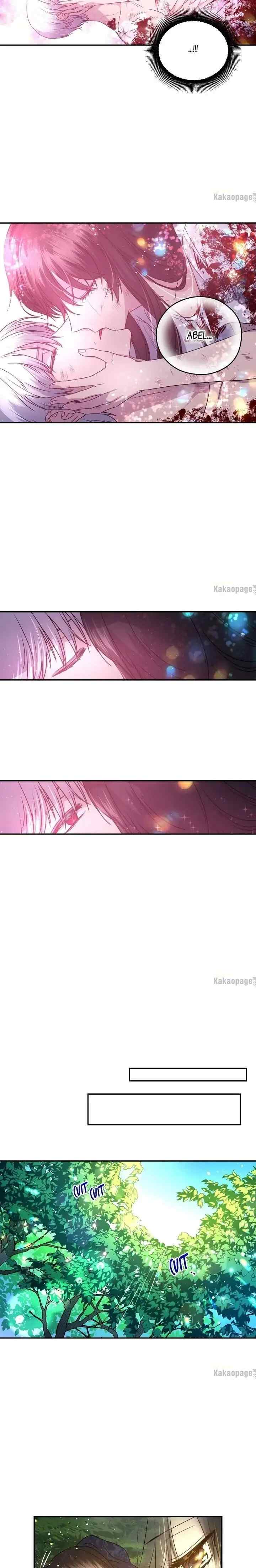 My Red String of Fate chapter 14 halaman 16