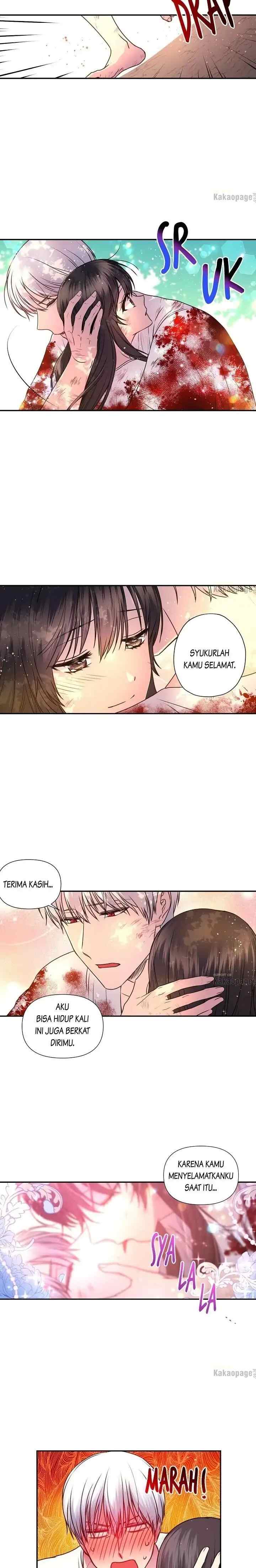 My Red String of Fate chapter 14 halaman 18