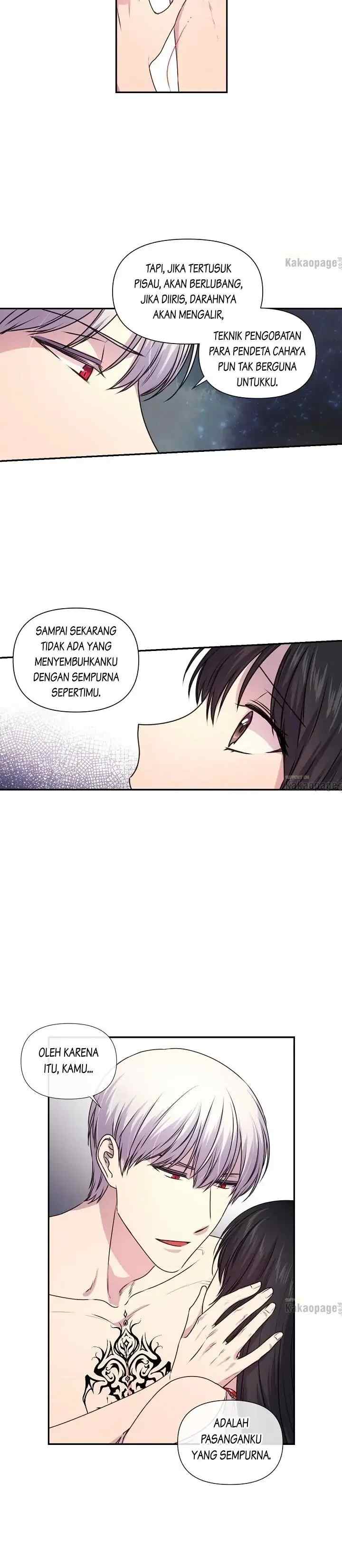 My Red String of Fate chapter 4 halaman 10