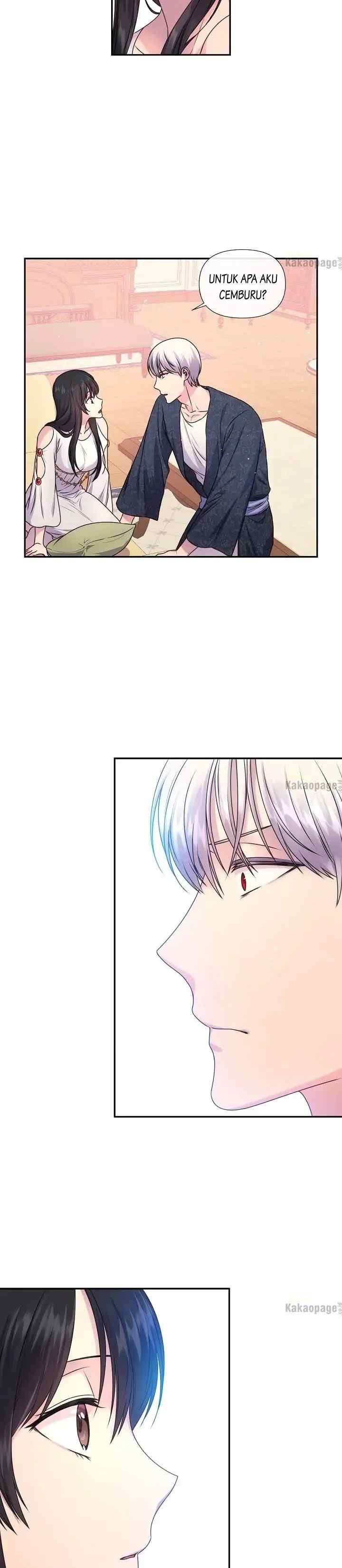 My Red String of Fate chapter 7 halaman 10