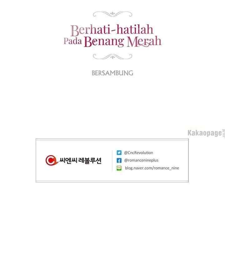 My Red String of Fate chapter 7 halaman 18