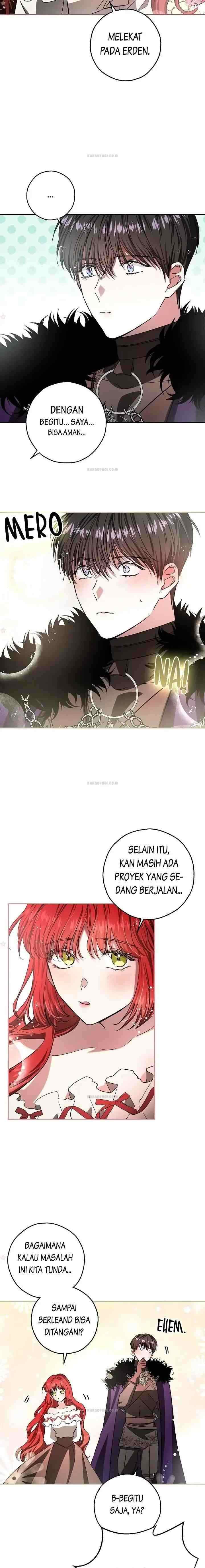 My Secretly Hot Husband chapter 41 halaman 16
