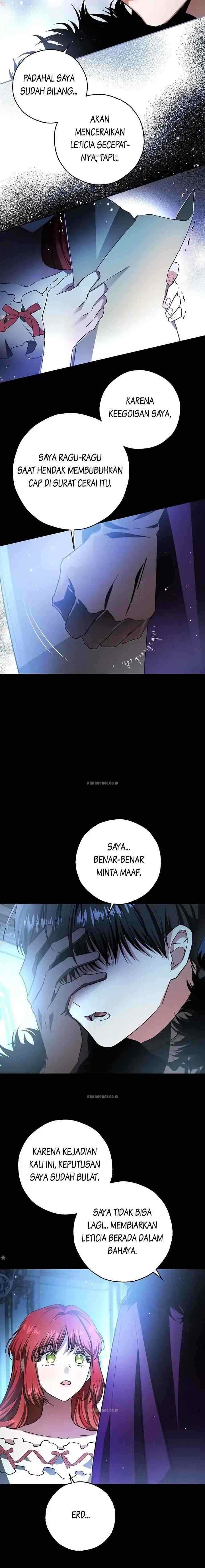 My Secretly Hot Husband chapter 41 halaman 10