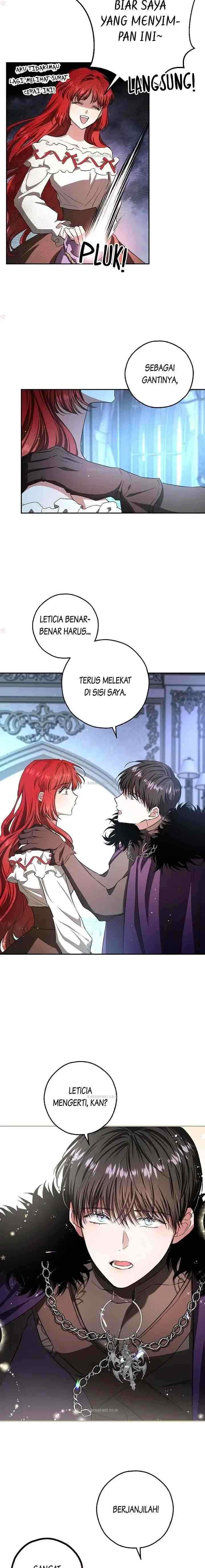 My Secretly Hot Husband chapter 41 halaman 17