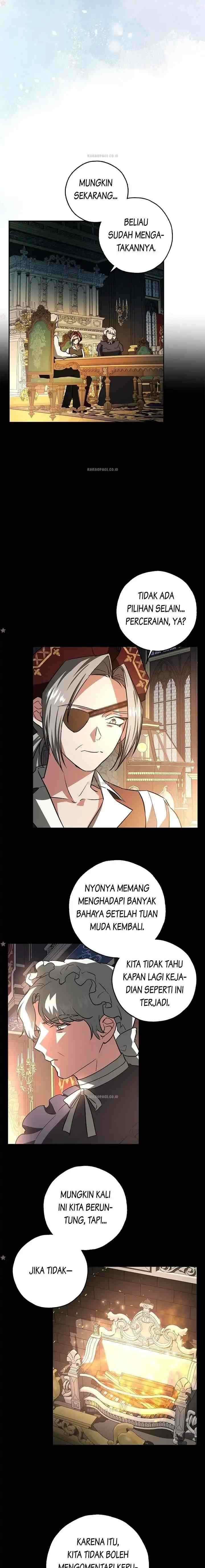 My Secretly Hot Husband chapter 41 halaman 12