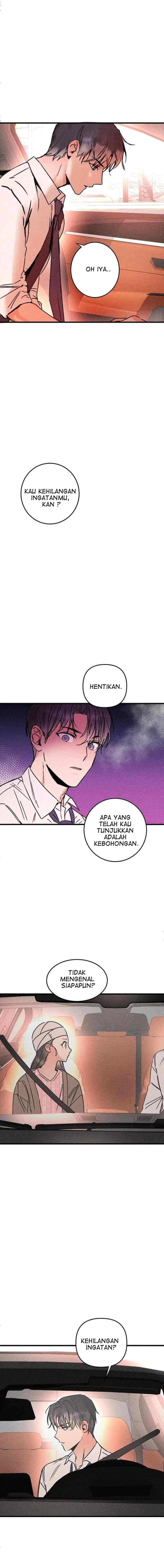 My Sister's Private Life chapter 1 halaman 11