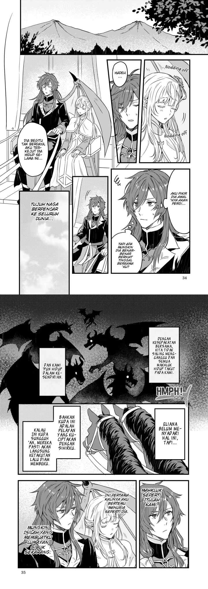 My Sister Told Me to Give Up My Fiancé chapter 4 halaman 6
