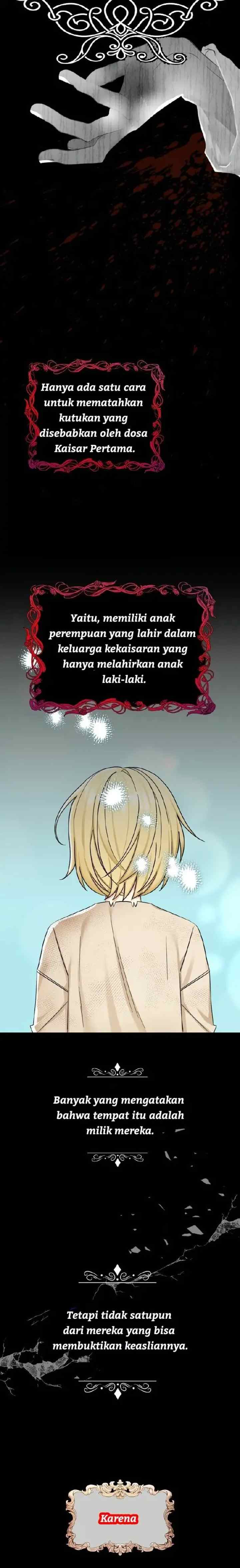 My Three Tyrant Brothers chapter 0 halaman 4