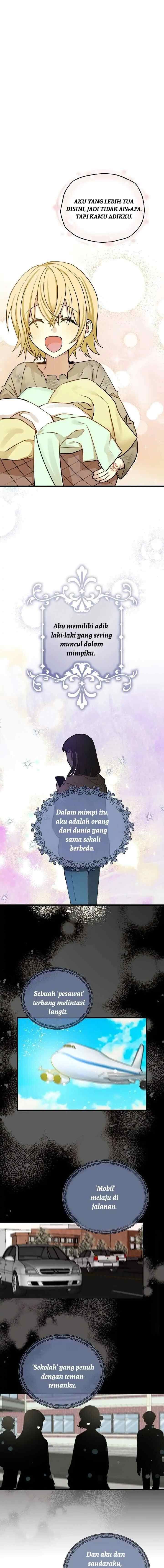 My Three Tyrant Brothers chapter 1 halaman 10